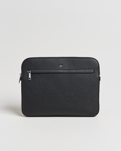 TUMI Alpha 3 Medium Laptop Cover Black at CareOfCarl.com