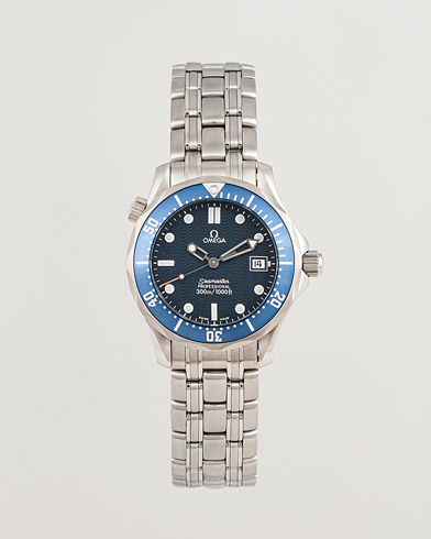 Omega Pre-Owned Seamaster 300M SMP 36