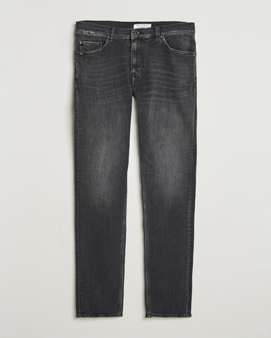 Tiger of Sweden Evolve Jeans Washed Black – Black