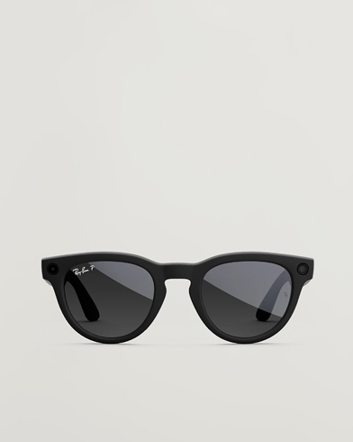 Eyevan 7285 787 Sunglasses Transparent at CareOfCarl.com