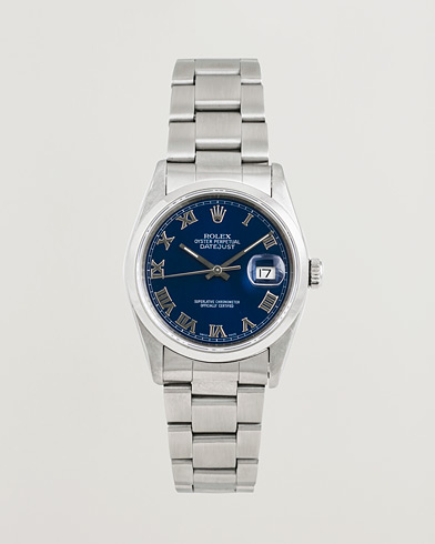 Rolex Pre-Owned Datejust 36
