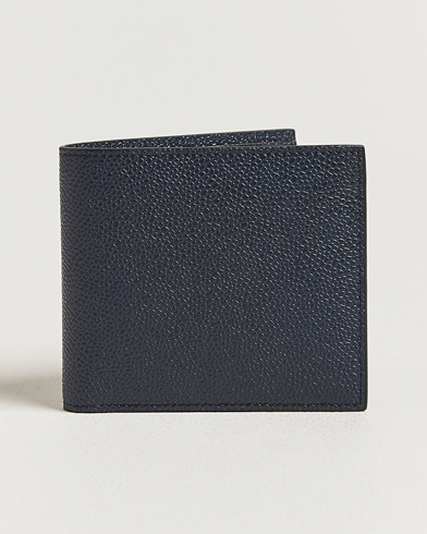 Moncler Flat Card Holder Black at CareOfCarl.com