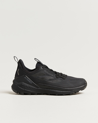 adidas Performance Terrex Free Hiker 2 Black – Black