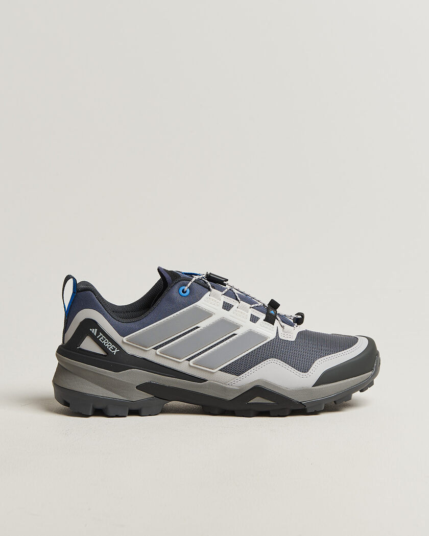 adidas Performance Terrex Skychaser Blue/Grey – Blue
