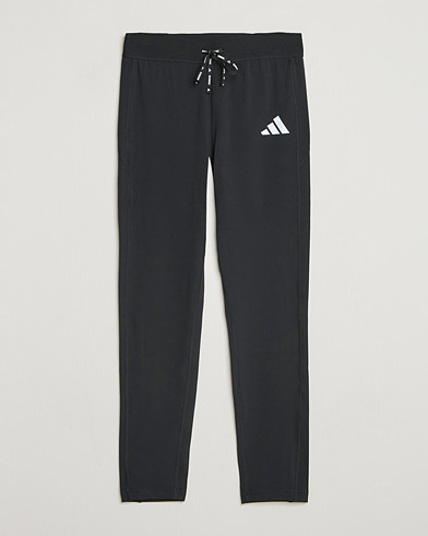 adidas Performance Running Tights Black – Black