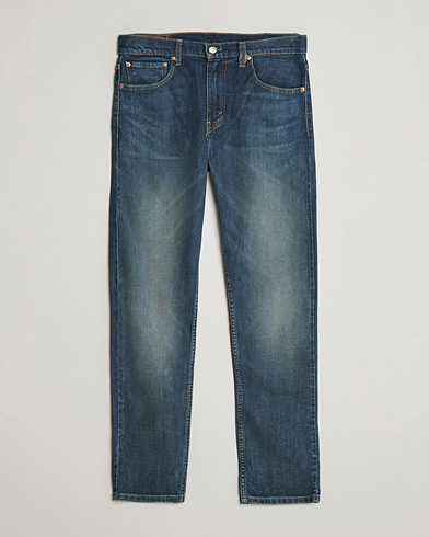 Levi's 502 Taper Jeans Panda at CareOfCarl.com