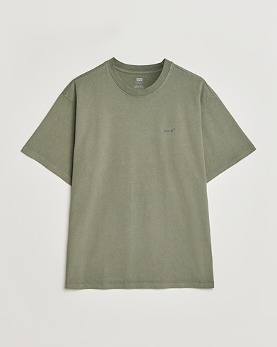 Levi's Red Tab Vintage T-Shirt Mulled Basil – Green