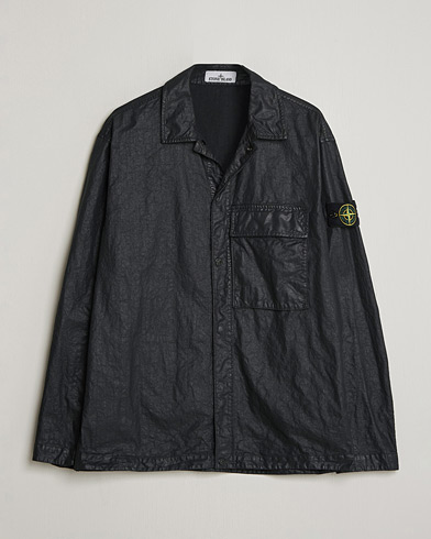 Arc'teryx Veilance Field Long Sleeve Stretch Shirt Black at