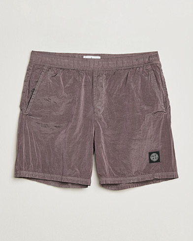 Fedeli Madeira Swim Trunk Dark Green at CareOfCarl.com