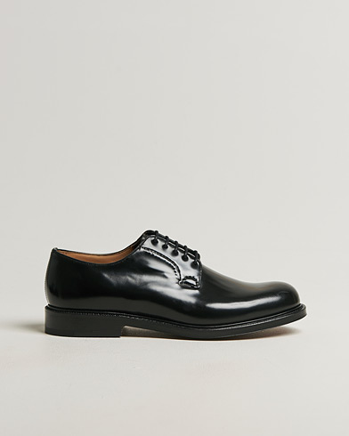 Edward Green Dover Split Toe Dark Oak Calf at CareOfCarl.com