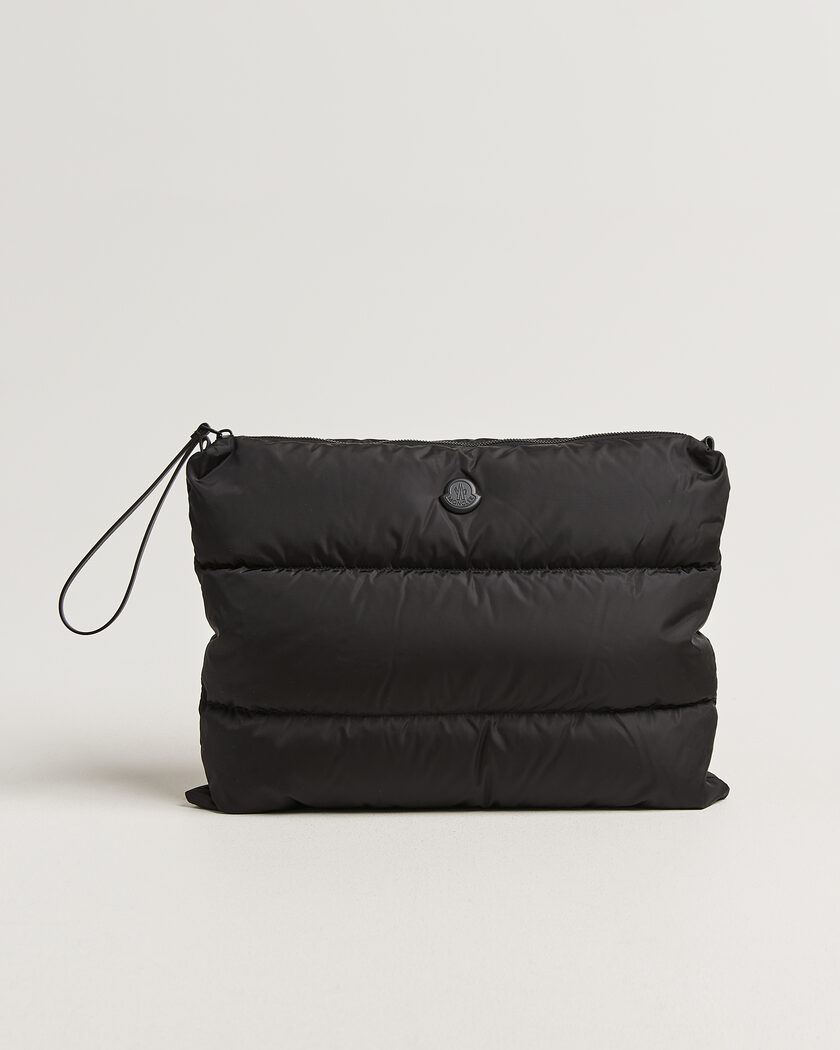 Porter-Yoshida & Co. Tanker Document Case Black at CareOfCarl.com