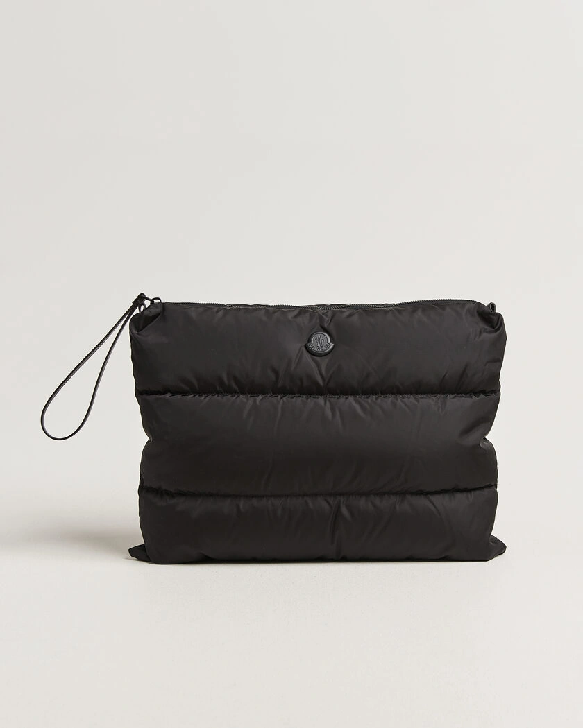 Moncler Caradoc Laptop Case Black – Black
