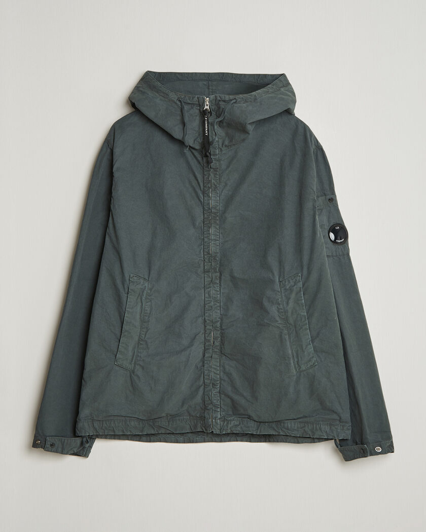 orSlow Boa Fleece Jacket Graige at CareOfCarl.com