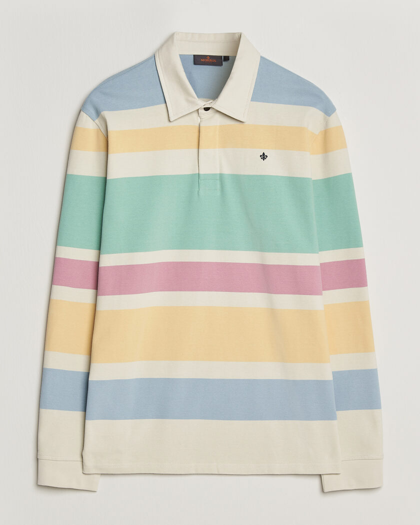 Morris Weston Rugger Multi – Multi-colour