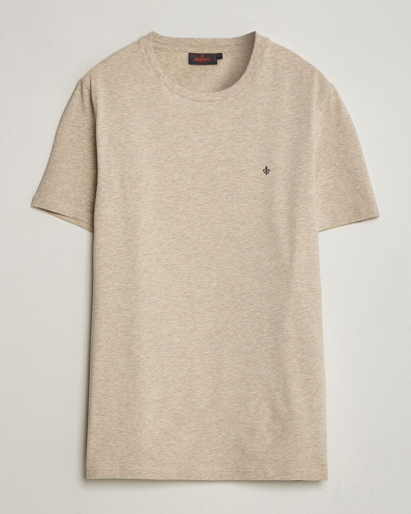 Houdini Tree Tencel T-Shirt Sandstorm at CareOfCarl.com