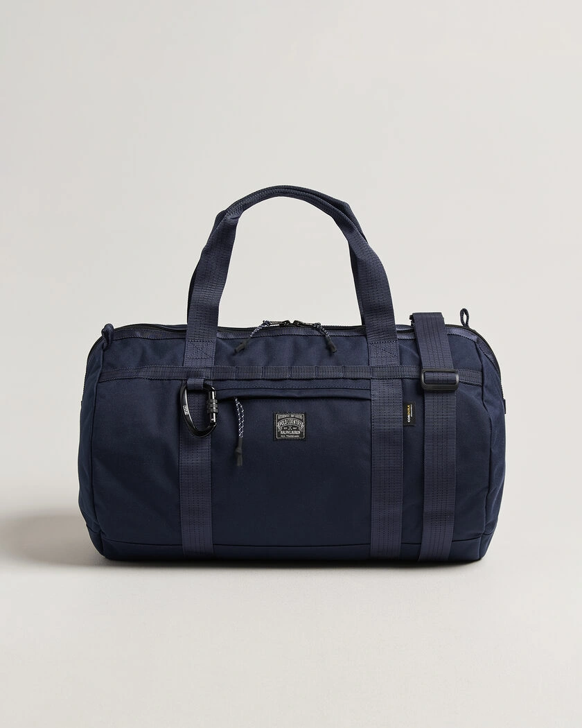 Polo Ralph Lauren Outdoor Duffle Bag Newport Navy – Blue