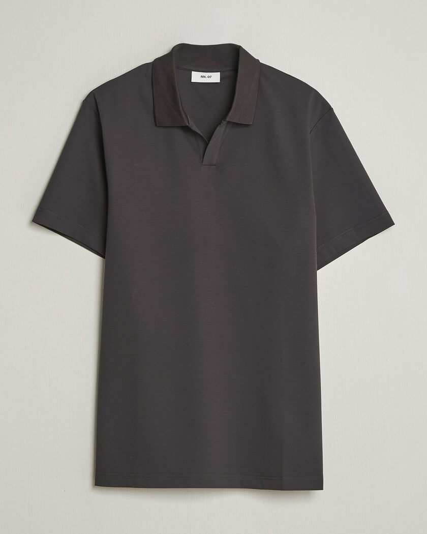 NN07 Paul Polo Deep Truffle – Brown