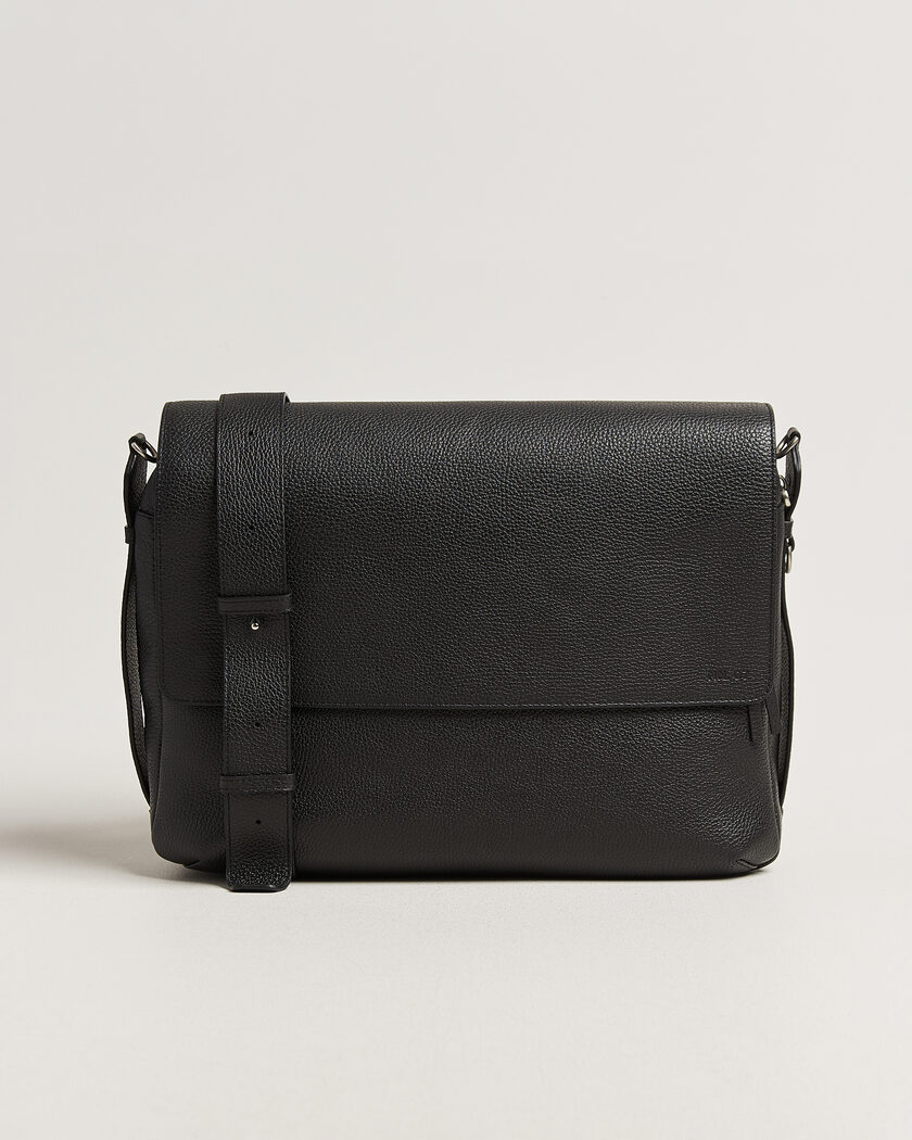【美品】PORTER / HEAT 3WAY BRIEFCASE Porter-Yoshida & Co. Heat 3Way Briefcase Black at CareOfCarl.com
