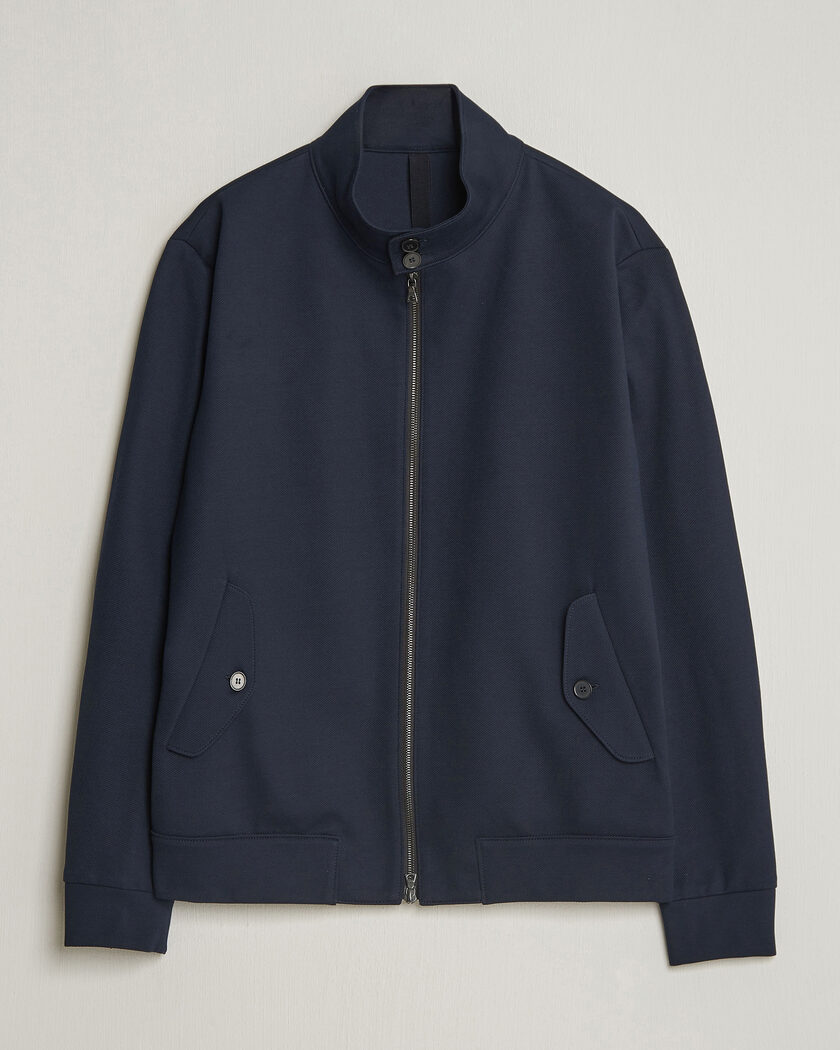 1999aw archive A.P.C Wool Alpaca Blouson 【公式通販】