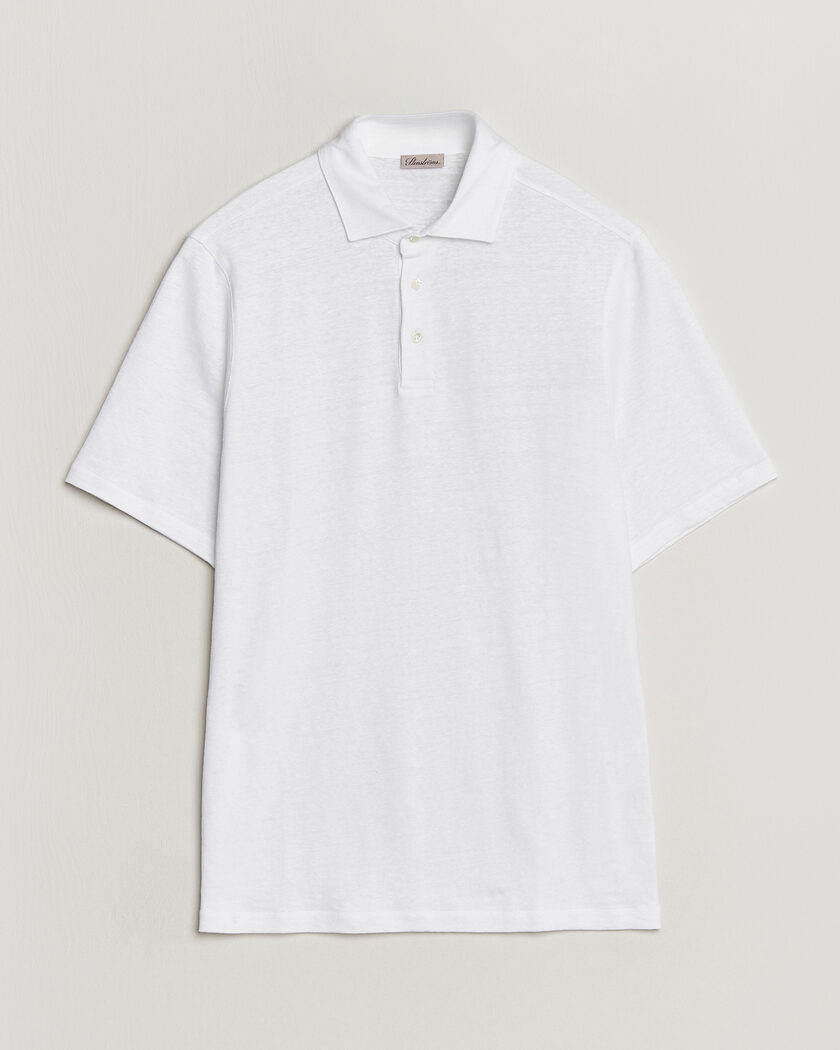 トップス Sail Racing Oracle Cotton Polo Sail Racing Tornado Cotton/Linen Pique Polo Navy at CareOfCarl.com
