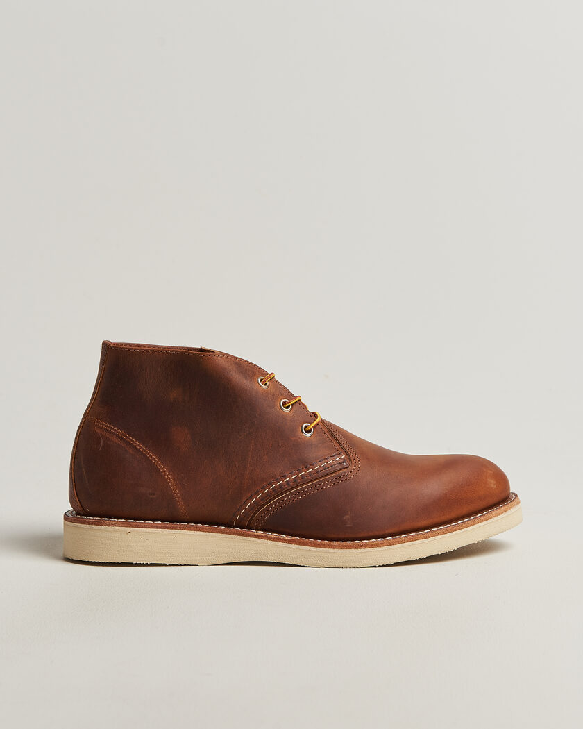 Drake's Crosby Moc-Toe Suede Chukka Boots Dark Brown at CareOfCarl.com Drake's Crosby Moc-Toe Suede Chukka Boots Dark Brown at CareOfCarl.com