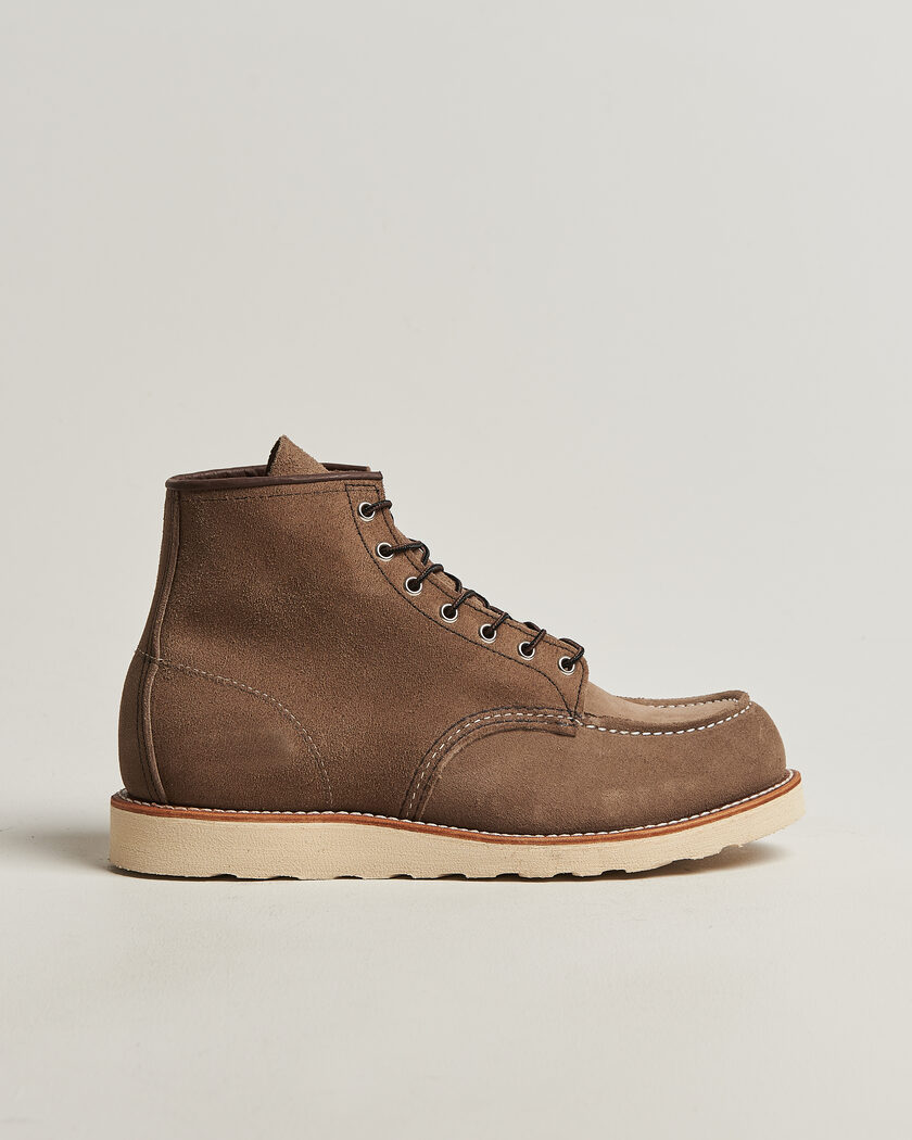 Danner Mountain 600 GTX Suede Trail Boot Brown at CareOfCarl.com