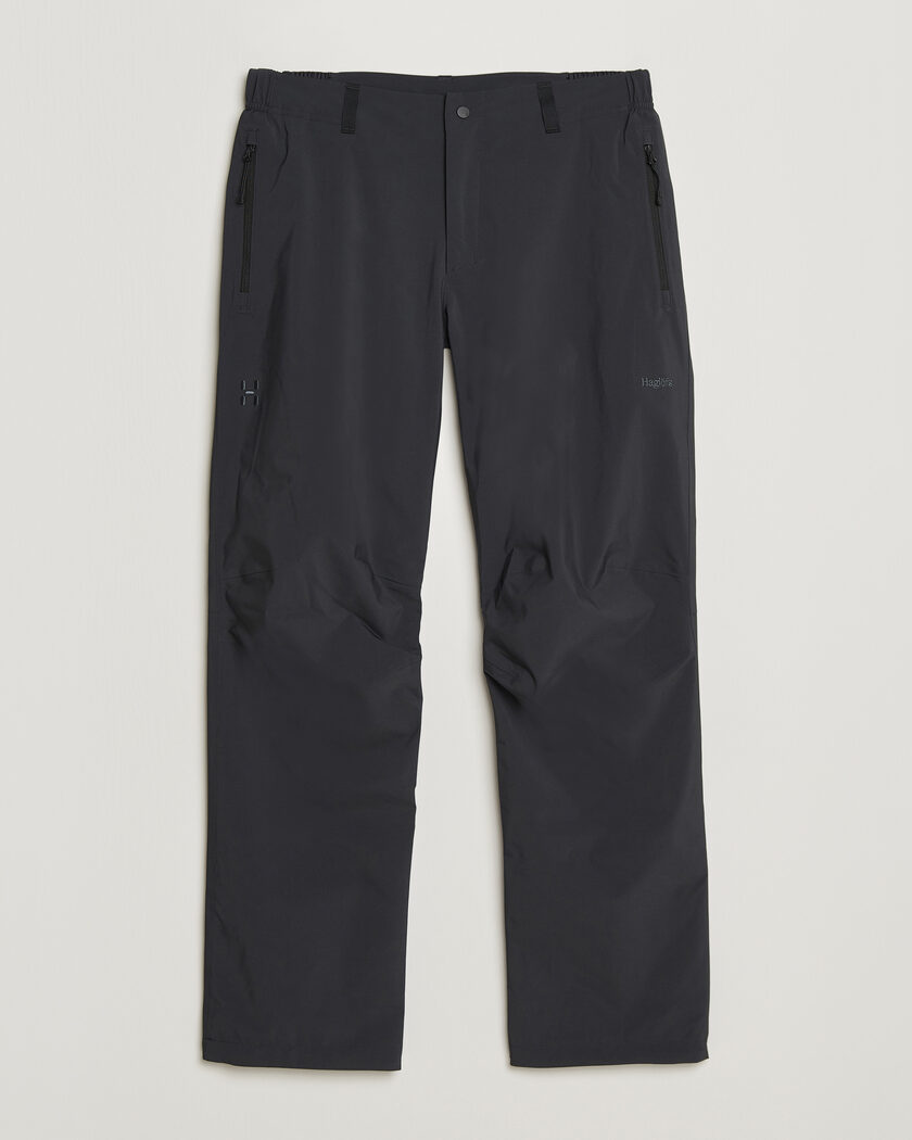 Arc'teryx Gamma Quick Dry Pants Black at CareOfCarl.com