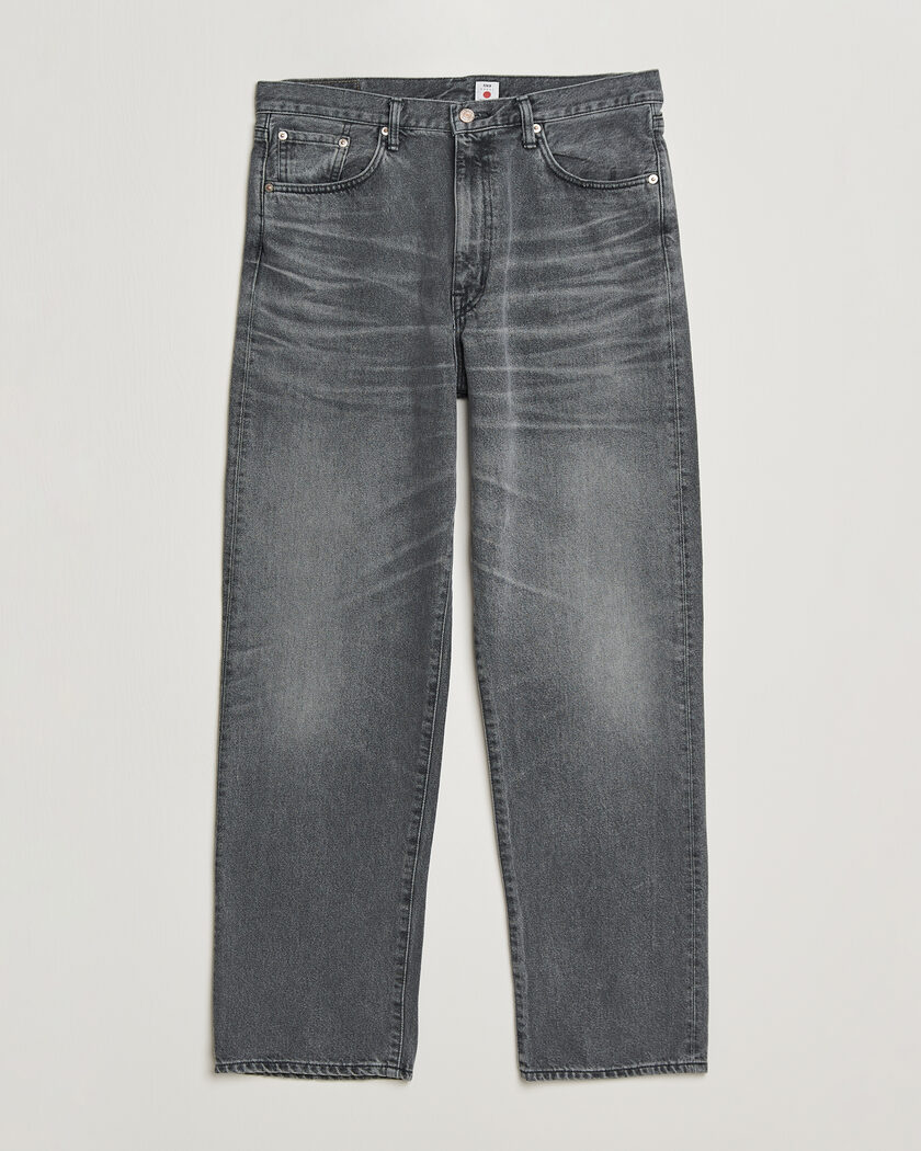 Jeanerica VM009 Vega Jeans Black 2 Weeks at CareOfCarl.com