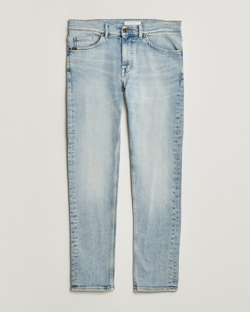 Polo Ralph Lauren Sullivan Slim Fit Jeans Dixon Stretch at