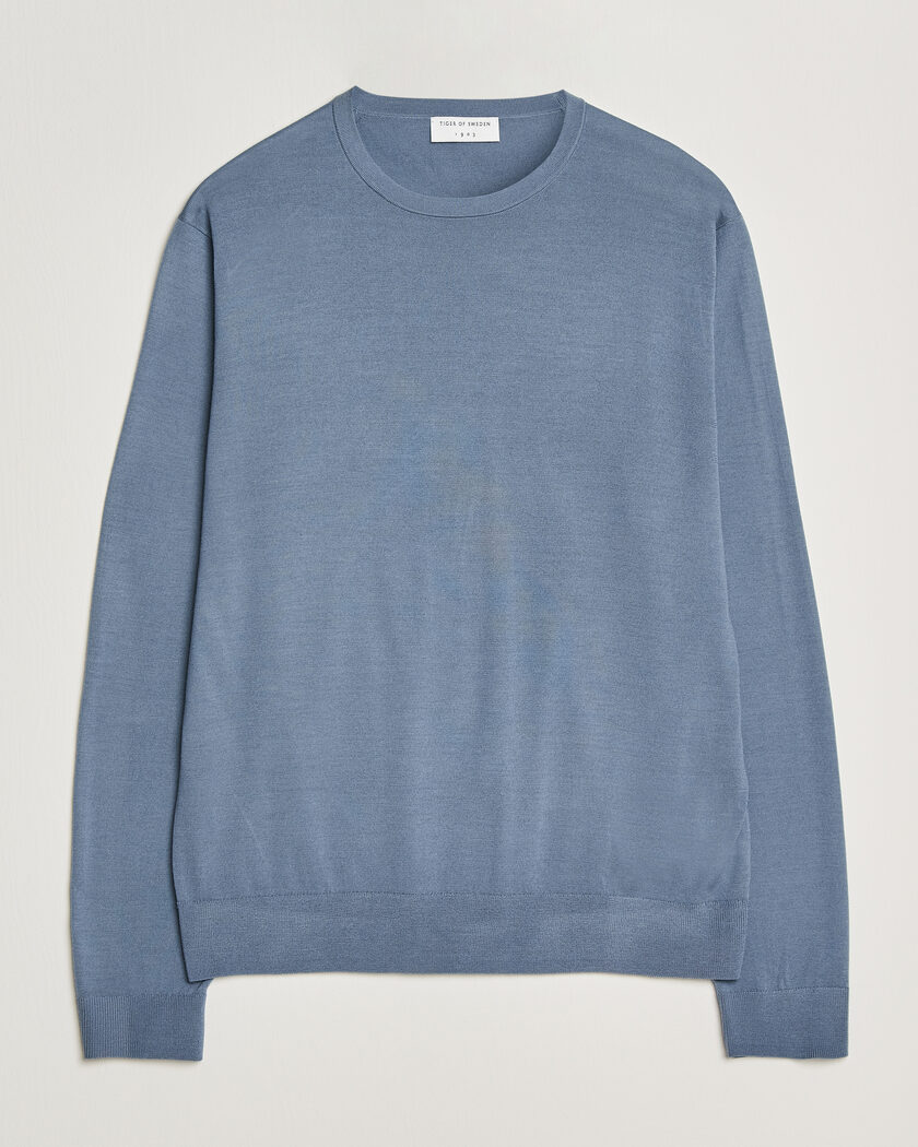 Ralph Lauren Purple Label Cashmere Cable Sweater Chairman Navy at