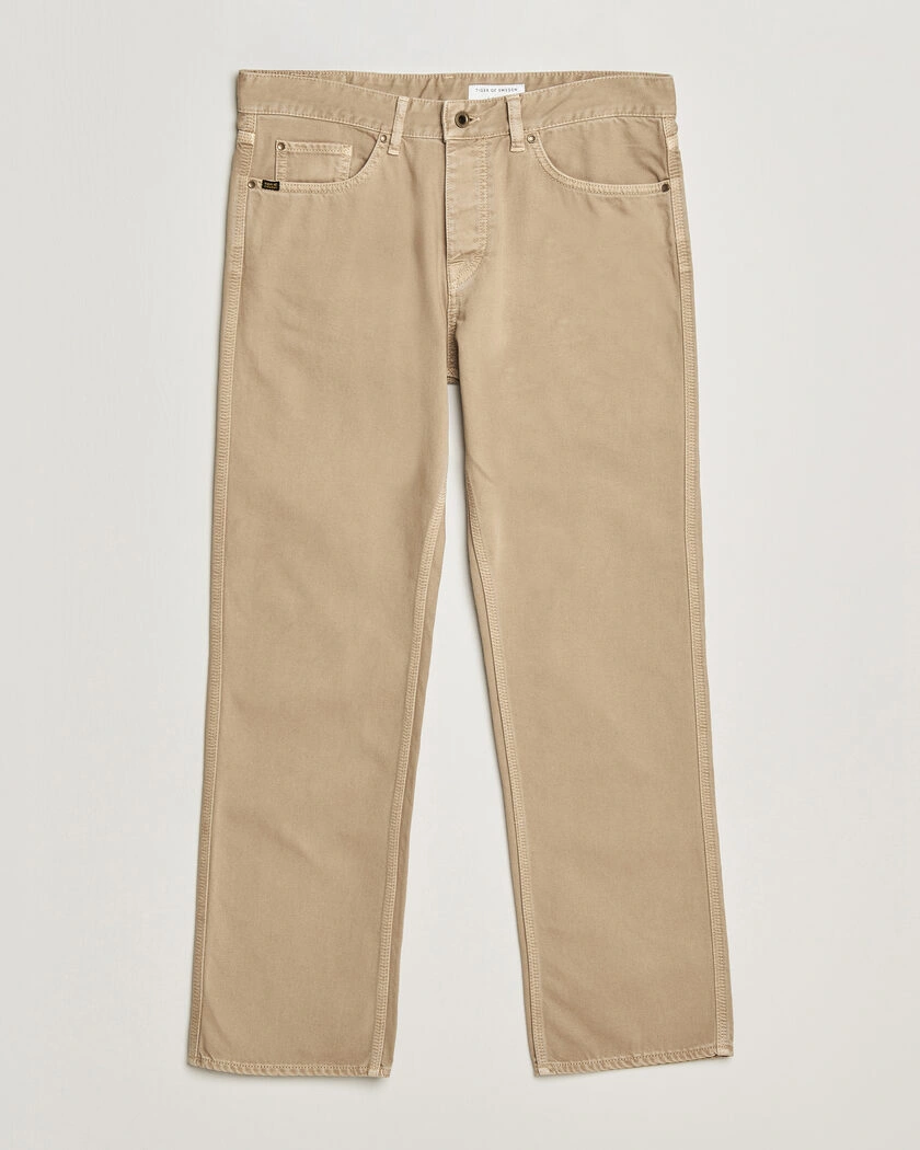 Tiger of Sweden Marty Jeans Tehina – Beige
