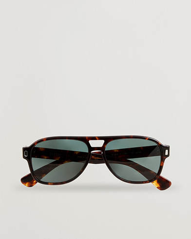 EYEVAN 7285 Brett Sunglasses Tortoise – Brown