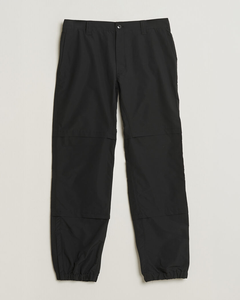 Filippa K Nico Track Trousers Black – Black