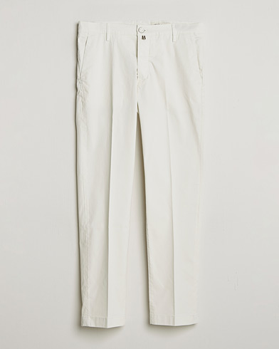 Jacob Cohën John Chino Off White – White