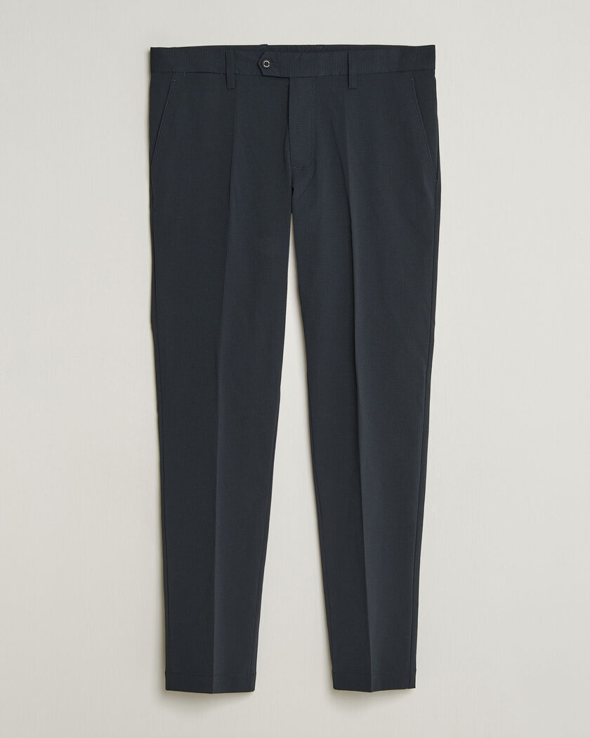 J.Lindeberg Vent Golf Pants Black – Black
