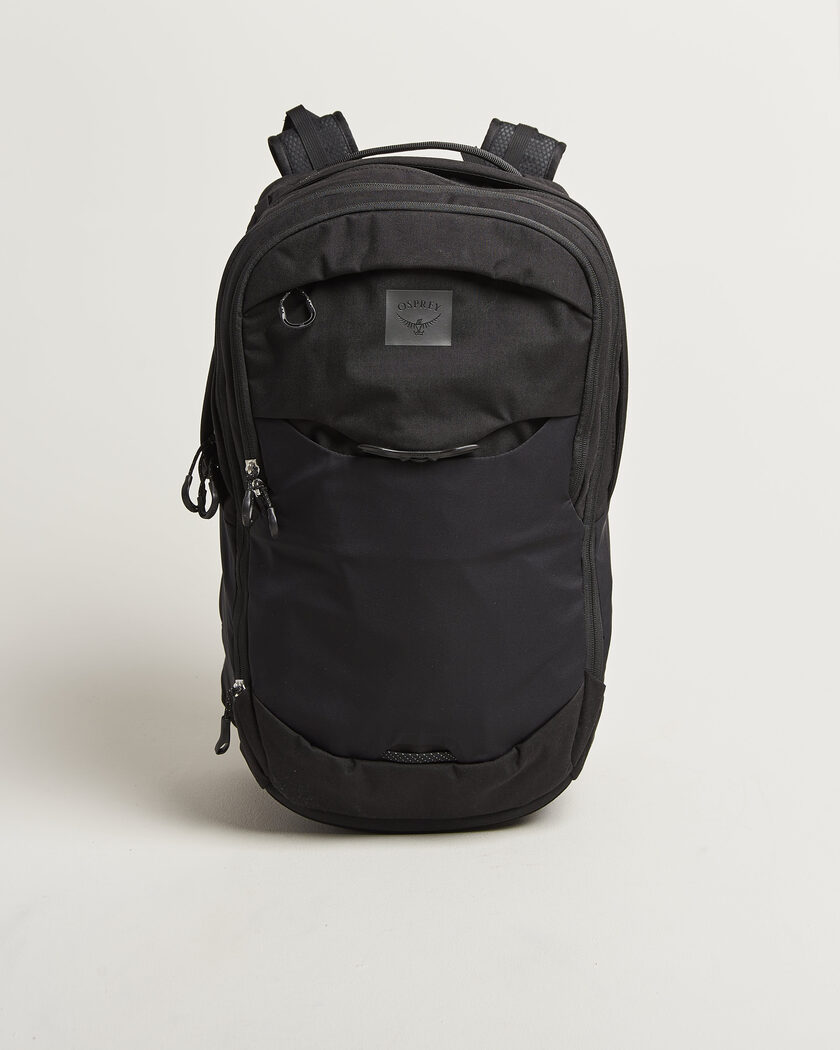 Osprey Metron Airspeed 34   – Black