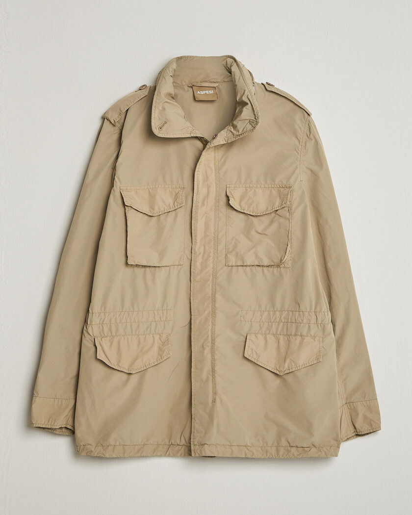 新品未使用✨ELBORN Amande Field Jacket ◇ELBORN◇ Amande フィールドジャケット 【関税込】 (ELBORN
