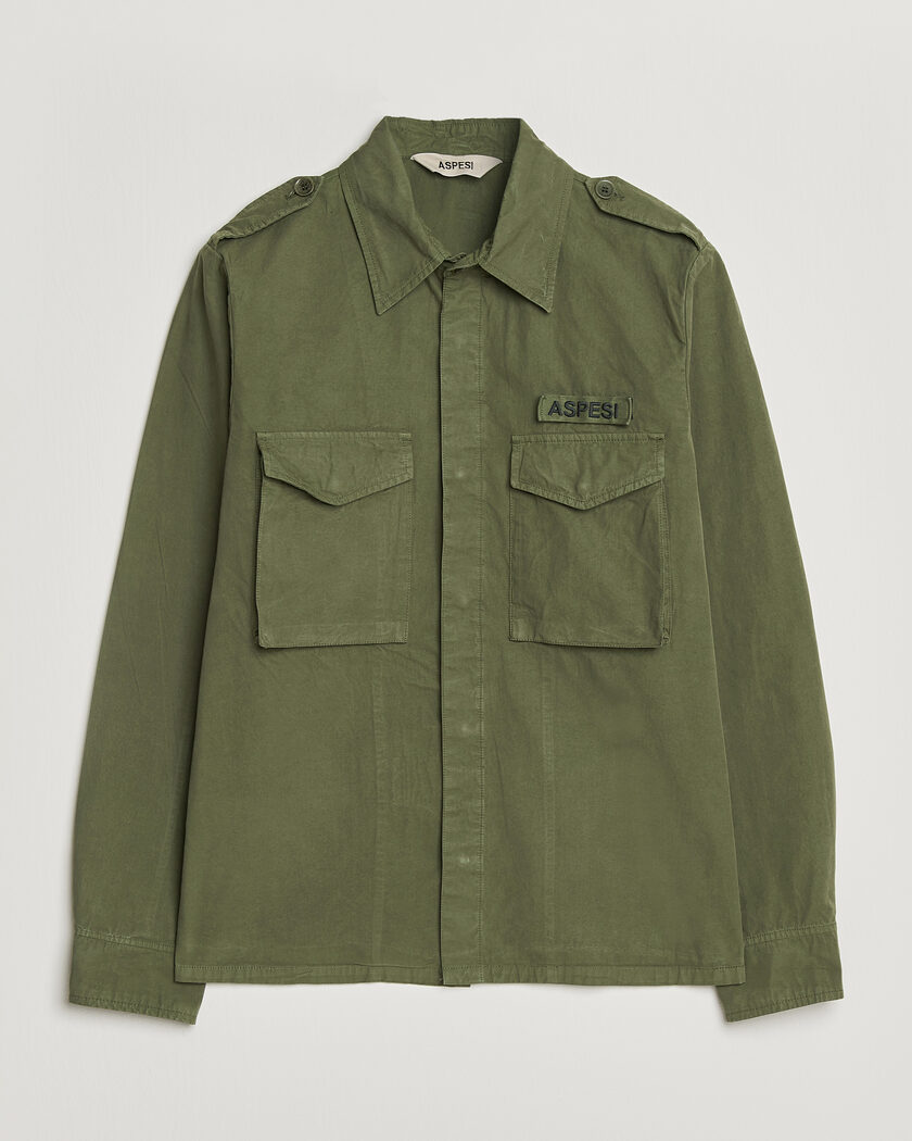 トップス Old A.P.C. Wool Shirt Made in France A.P.C. Checked wool-blend Shirt | Grey | FARFETCH