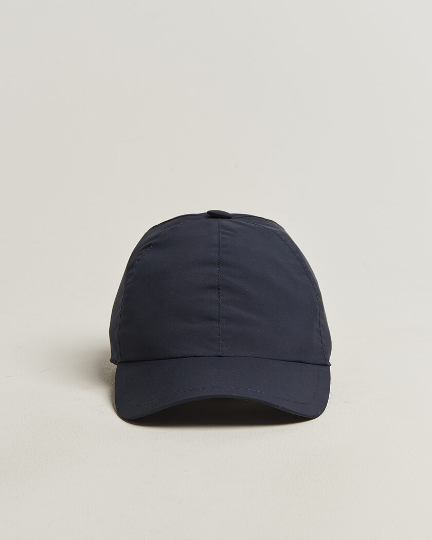 Fedeli Airstop Land Cap Navy – Blue