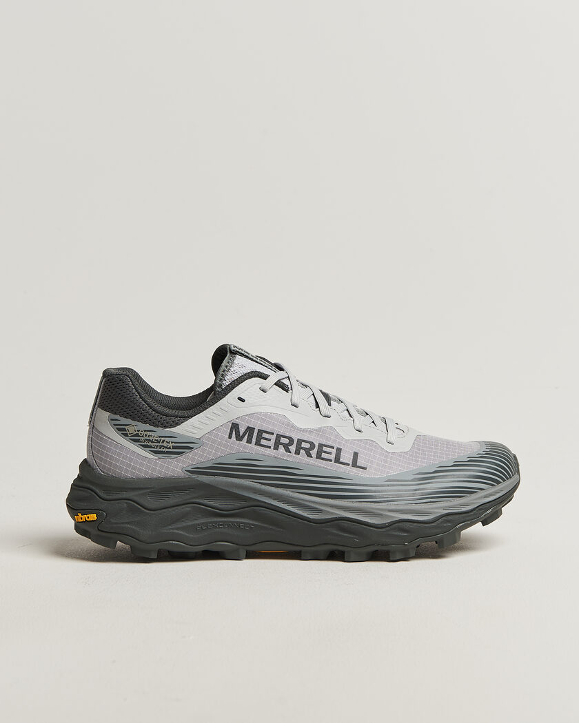 Merrell Agility Peak 6 GORE-TEX Sneaker Ridgeway – Grey