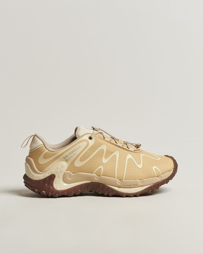 Merrell Cham Redux GORE-TEX Sneaker Beluga – Yellow