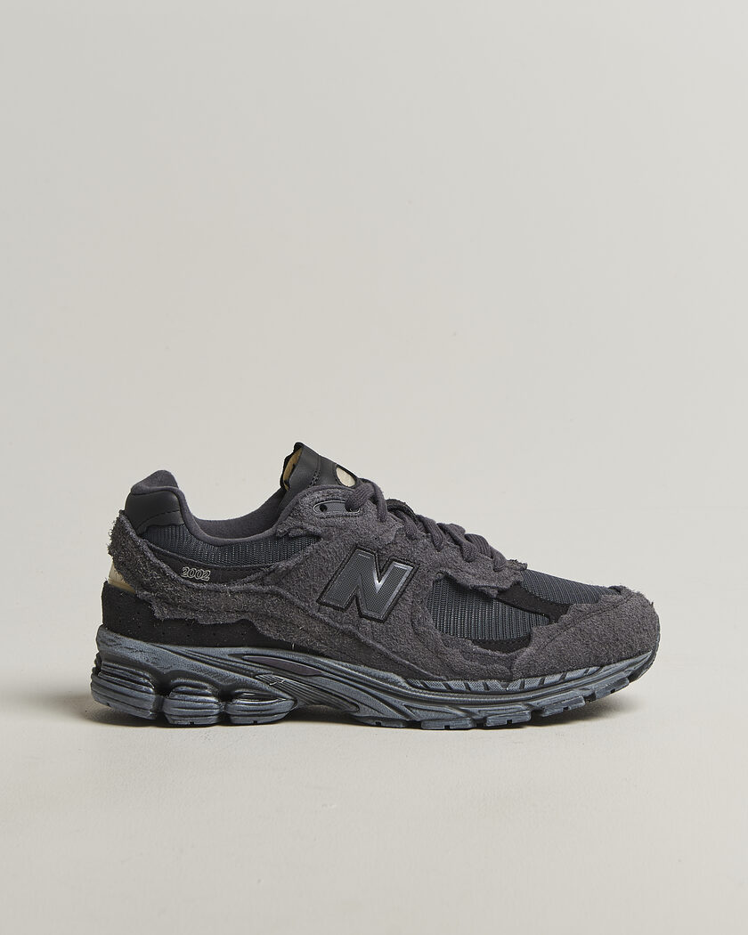 New Balance 2002R Sneakers Protection Phantom – Grey