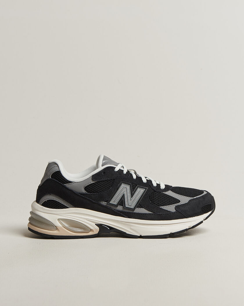 New Balance Made in USA 993 BLACK 27センチ New Balance Made in Made In USA 993 Sneakers Black at CareOfCarl.com