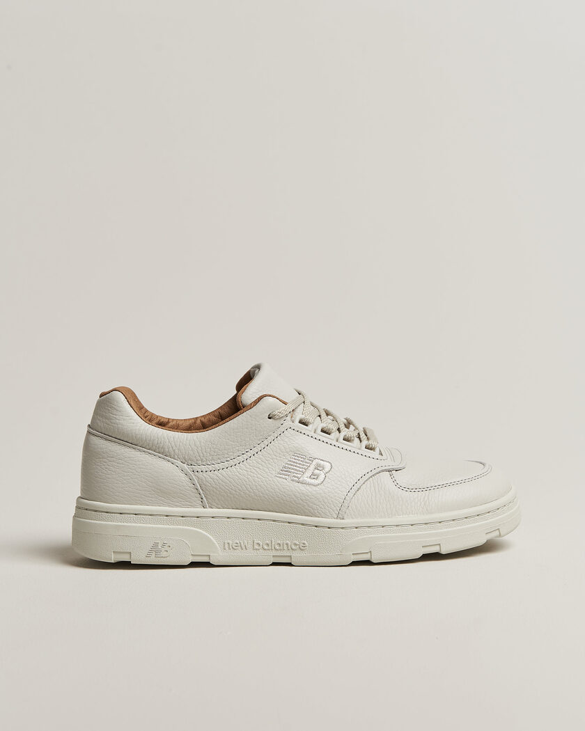 New Balance Made In US & UK New Balance Made In UK Allerdale White – White