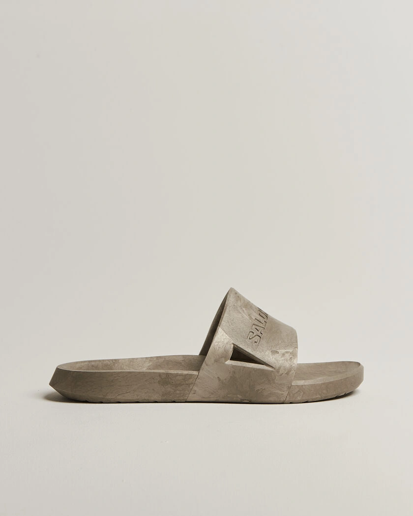 Salomon Summeride Slide Fallen Rock – Grey