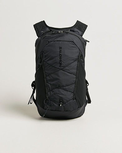 TUMI Packable Backpack Rain Cover Black at CareOfCarl.com