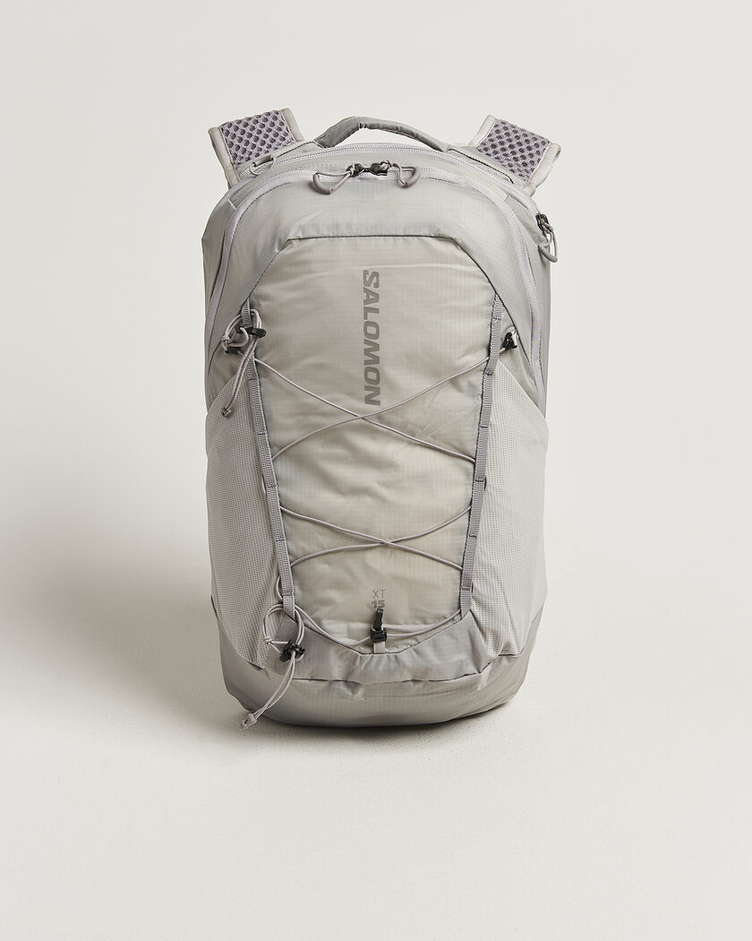 Salomon XT 15 Backpack Paloma – Grey
