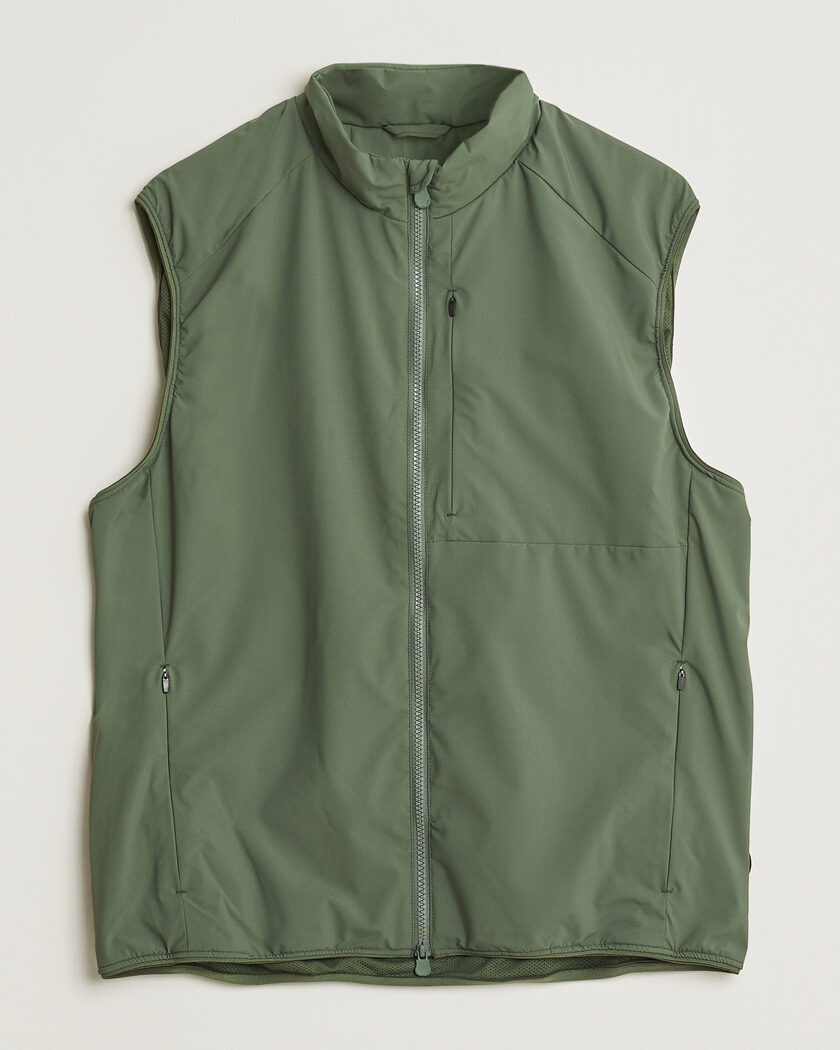 【新品】 Peak 2L Octa Vest snow peak（スノーピーク） 【40%OFF】 SNOW PEAK 2L OCTA VEST 2L