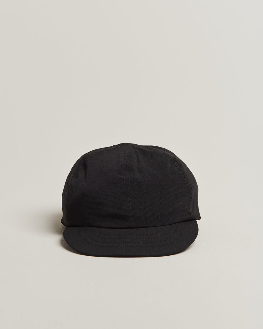 Carhartt WIPMadison Logo CapBlack at CareOfCarl.com