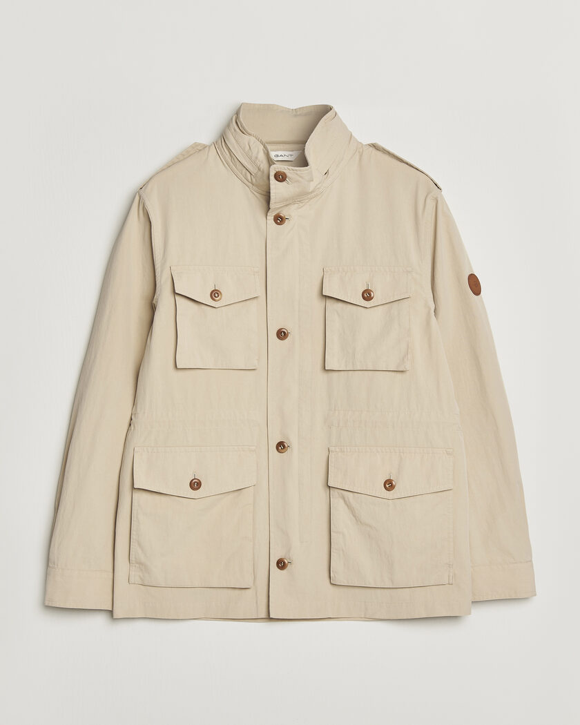 Arc'teryx Veilance GORE-TEX Field Jacket Rune at CareOfCarl.com